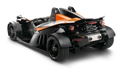 X-Bow R